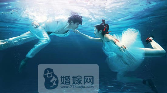盤點那些溫馨又獨特的婚禮