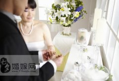 讓婚禮展現出高貴浪漫的技巧