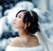 在寒冷中見證愛情 冬季婚禮策劃攻略