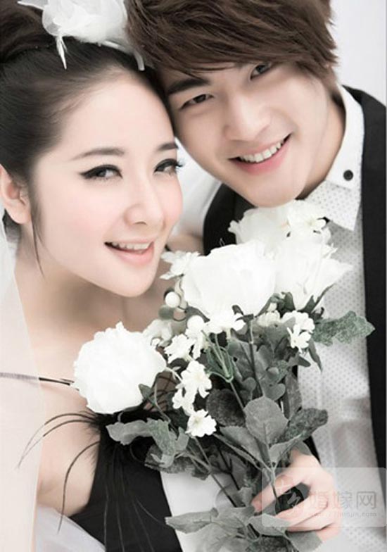 新娘婚禮巧裝扮要點(diǎn)(下)