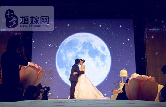 婚禮上要當心容易出錯的一些流程環節