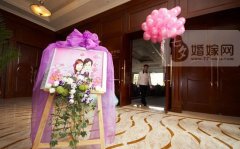 婚禮籌備流程之婚慶公司選擇要點
