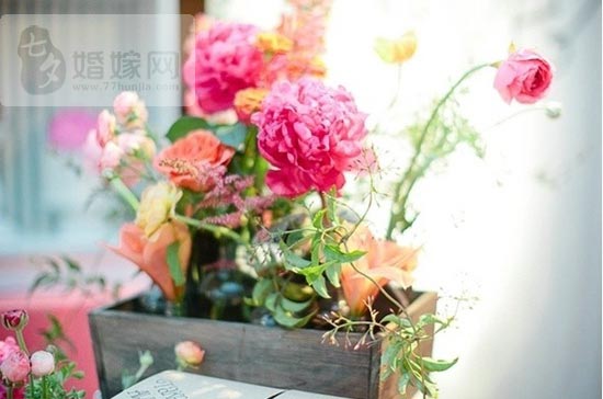 游輪主題婚禮策劃方案有那些環節要注意