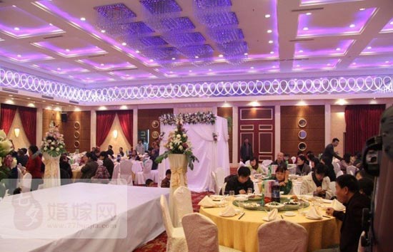 婚禮籌備重點-婚宴點菜技巧介紹