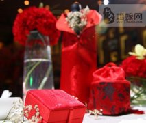 結(jié)婚喜糖選購實用建議