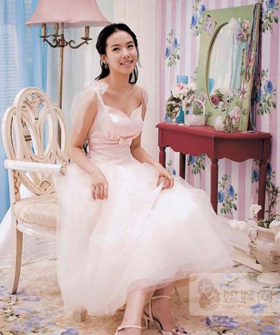 婚紗照 結婚照 婚紗攝影圖片