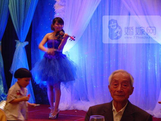 如何精明地看穿婚慶公司的實(shí)際能力