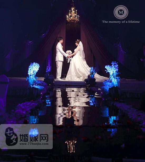 讓婚禮省錢的幾個(gè)妙招