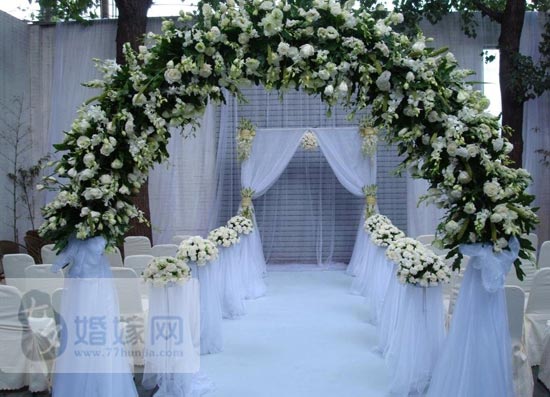 婚禮籌備巧理財(cái)讓婚禮完美不差錢