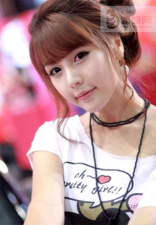婚禮前新娘的美容保養秘決