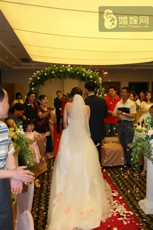 婚車的安排技巧與注意事項
