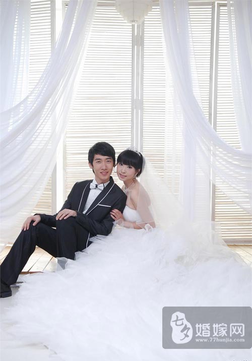 婚禮當天如何保持婚紗最好狀態