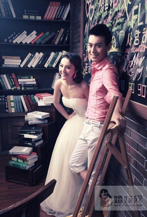 婚禮當天如何保持婚紗最好狀態