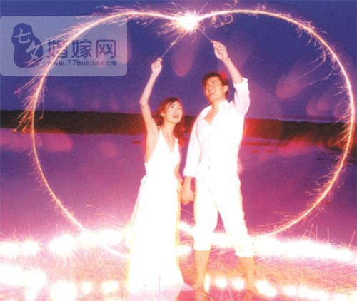 婚慶策劃 婚禮現場圖片 婚禮現場布置圖片