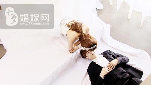 婚紗照