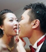 新人輕松應對鬧洞房時應具備的那些心態