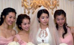 新娘如何挑選送給自己伴娘的禮物攻略