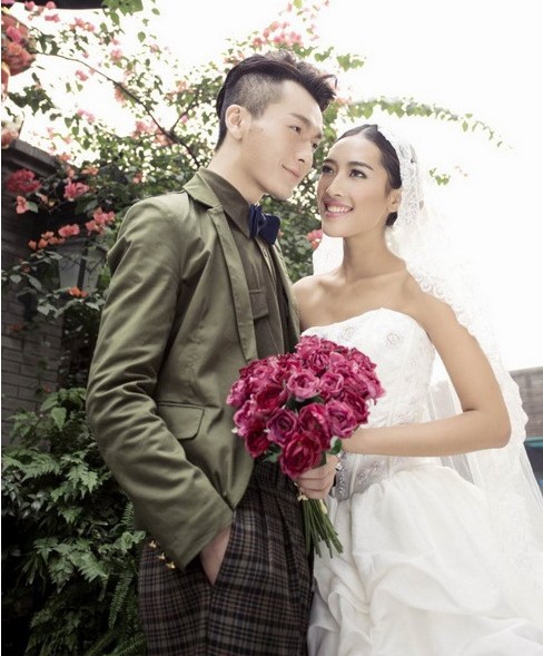 最能為婚禮增色的幾款新娘捧花搭配建議
