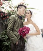 最能為婚禮增色的幾款新娘捧花搭配建議