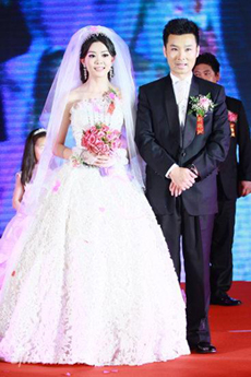 婚禮上做完美新人應(yīng)注意的一些禮儀規(guī)范