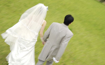 盤點婚禮前新人必須做好的準備工作