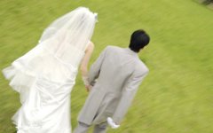 盤點婚禮前新人必須做好的準備工作