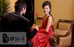 經典求婚方式讓你收獲完美姻緣