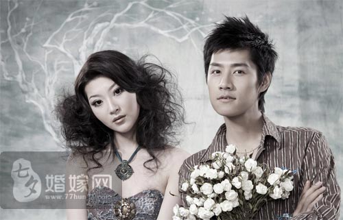 婚禮籌備之人員安排