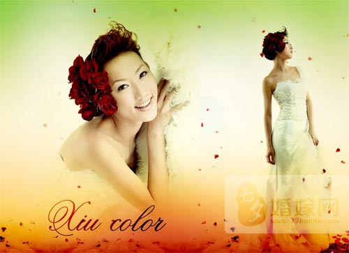 婚禮籌備之人員安排