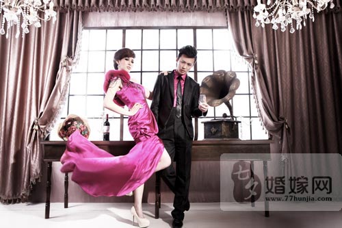 新婚之夜給新娘的幾個房事建議