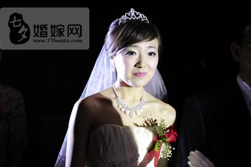 新婚之夜給新娘的幾個房事建議