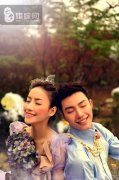結婚對聯書寫與懸掛的講究