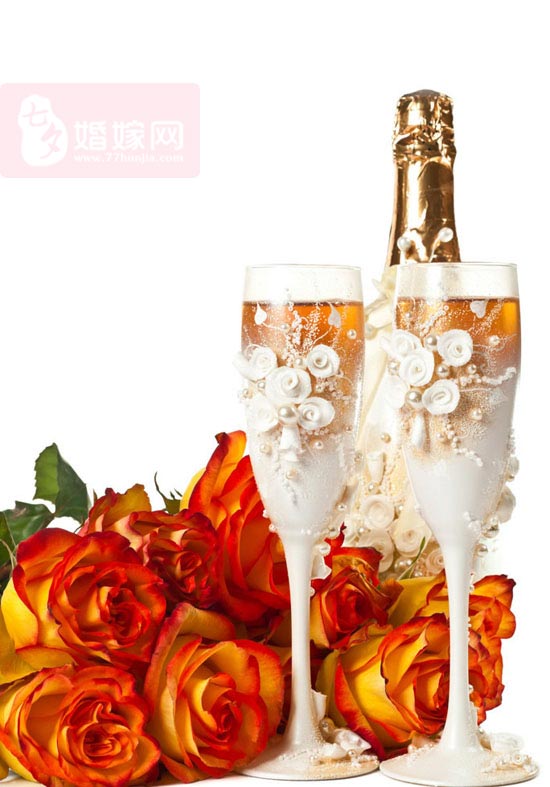 結(jié)婚前的新娘減壓方法
