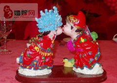 新郎新娘如何編寫自己的婚禮誓詞