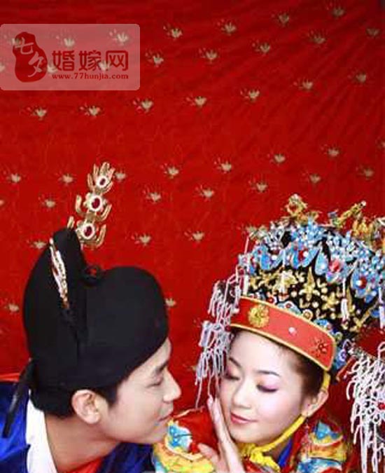 新娘應該怎么去應對婚禮上的惡作劇