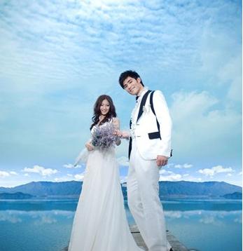 新人如何籌備夏日浪漫海灘主題婚禮