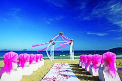 舉辦婚禮時新人應(yīng)當知道的一些婚禮知識