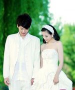 人靠衣裝——新郎選擇適合自己的服裝
