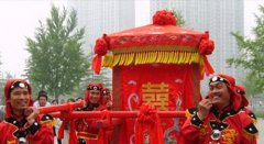 中式婚禮大解剖 逐漸消失的浪漫元素