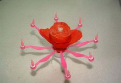 結(jié)婚準(zhǔn)備的蠟燭 怎樣挑選更好