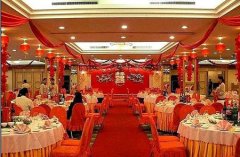 婚前如何預訂婚宴更省錢