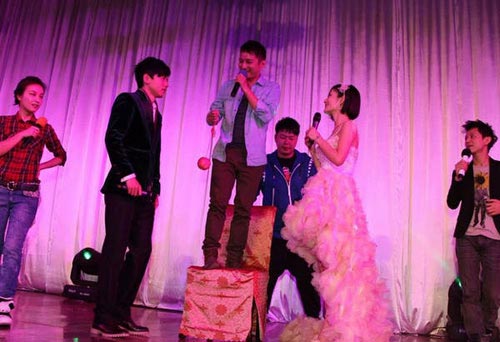 音樂為媒：為您推薦幾首優美的婚禮音樂進行曲