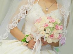 婚禮用花選那些比較合適？