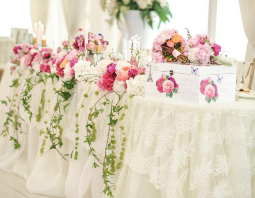 結婚簽到臺