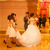 2019年簡單的婚禮策劃方案 酒店婚禮策劃流程表