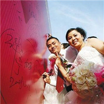 最浪漫奢侈的婚禮策劃 這些結婚細節不可缺少