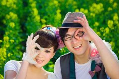 “裸婚”是一種進(jìn)步還是一種倒退？