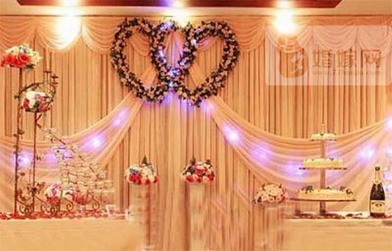 粉色婚禮主題圖片 粉色婚禮主題