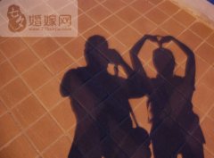 如何應對婚禮上讓人鉆地縫的囧事