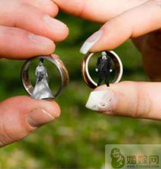 結婚那些尷尬搞笑浪漫小事